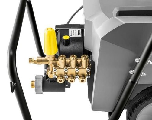 Pièces agricoles - Hydraulique - Nettoyeur haute pression HD 10/25-4 S Classic