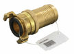 Raccord d'aspiration 1 1/4" GK