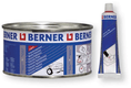 Mastic polyester LIGHT, pot 1,5 kg + durcisseur (par 1)