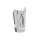 PANEL-DOOR,REAR,LH,BLK Polaris origine