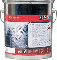 Chimie - Chimie divers - Primaire jaune 5L