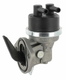Pompe d'alimentation en carburant