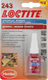Frein filet moyen 243 - 5ml