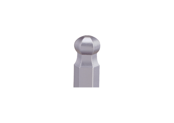 Outils - Outils divers - Blister de Clé Allen 1.5mm Longue tête sphérique