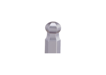 Outils - Outils divers - Blister de Clé Allen 1.5mm Longue tête sphérique