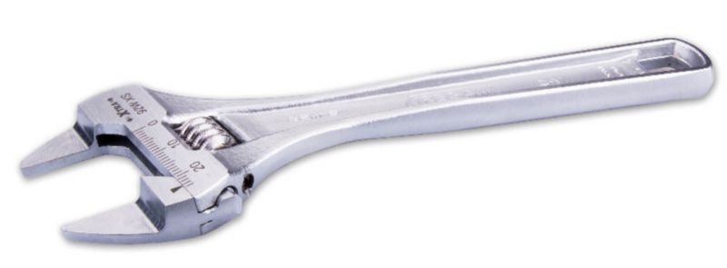 Outils - Outils divers - Clé à molette becs fins (par 1)