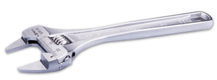Clé à molette becs fins (par 1)