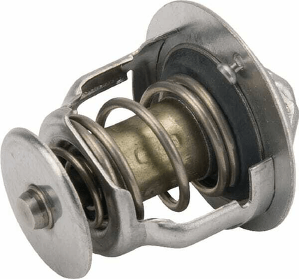Pièces agricoles - Tracteur pièce origine - Thermostat de préchauffage