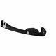 MOUNT-REAR,LIGHT,CENTER,GBLK Polaris origine