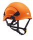 Casque VERTEX orange