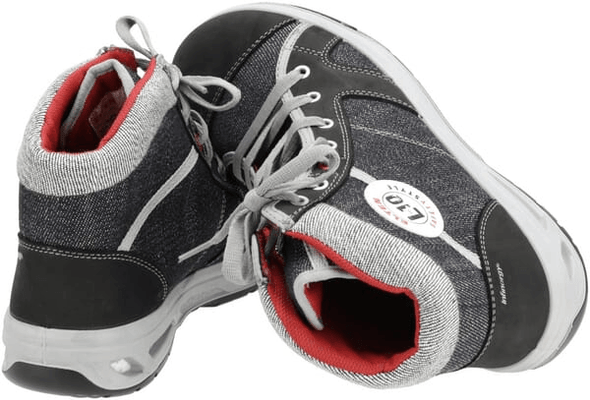Vêtements et protections - Equipement - Sensation XX10 Mid taille 40