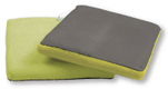 Gant Nanex de décontamination medium jaune (par 1)