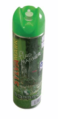 Chimie - Chimie divers - Peinture forestière Verte