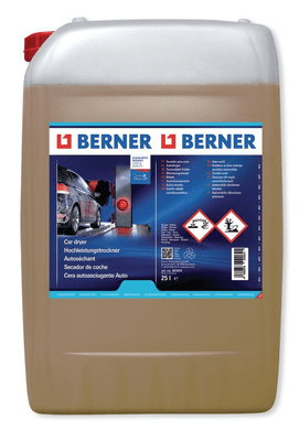 Chimie - Chimie divers - Autoséchant voiture 25 L (par 1)