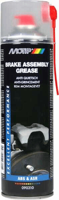 Chimie - Chimie divers - Graisse montage freins 500ml