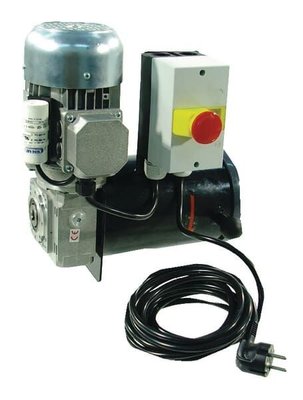 Pièces agricoles - Hydraulique - Denudeuse 220V 1"1/2