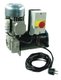Denudeuse 220V 1"1/2