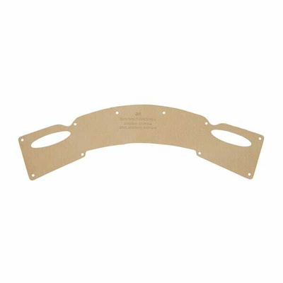 Vêtements et protections - Equipement - Bandeau de transp. cuir p. G2D