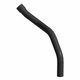 HOSE-RADIATOR,HT,IN Polaris origine