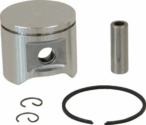 Pièces agricoles - Jardin et forêt pièce adaptable - Piston p/Husqvarna