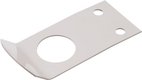 Plaque de ressort 40x1x90 mm