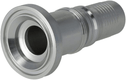 Raccord à sertir 4SH-DN40 avec bride ø71,4 mm