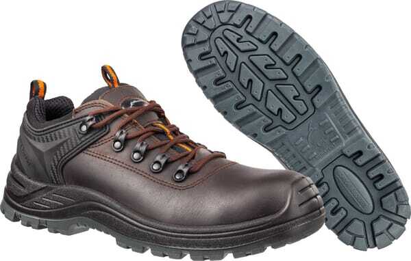 Vêtements et protections - Equipement - Chaussures Endurance basse S3 40