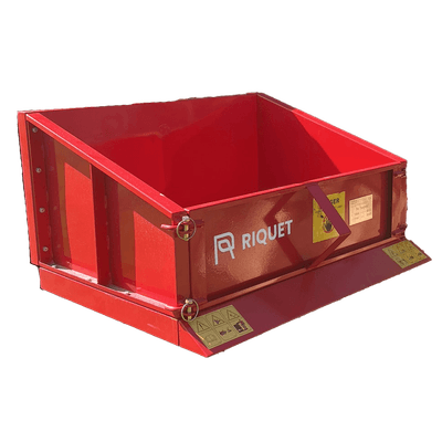 Materiels - Bennette - Bennette Riquet 1m80
