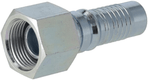 Raccord à sertir 4SH-DN20-3/4" BSP