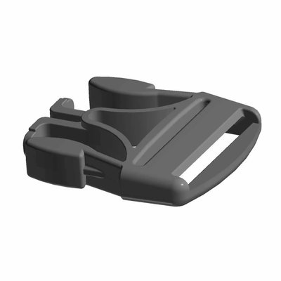 Pièces Quad & Motos - Pièces communes - BUCKLE-MALE Polaris origine