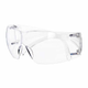 Lunettes de sécurité, dioptrie +1,5, lentille de lecture