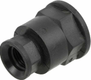 Adaptateur G1/2 ZLI G1/4 ZLI
