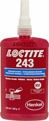 Chimie - Chimie divers - Frein filet moyen 243 - 250ml
