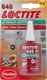 Colle pour roulement forte 648 - 24ml