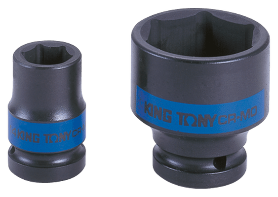 Outils - Outils divers - Douille à choc 3/4" 33mm