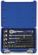 Box cliquet Must 1/2" I-Socket (par 1)