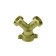 HF-RACCORD Y M/F 1/2"719132