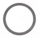 Rond. épaiss. 95x115x0,5DIN988