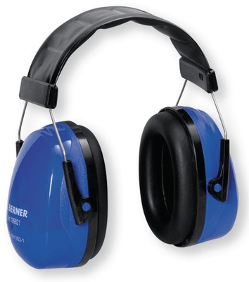 Equipement protection individuelle - Equipement - Casque auditif anti-bruit Top 30 dB en 352-1 (par 1)