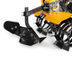 BUTTOIR pour SRC 685 RG