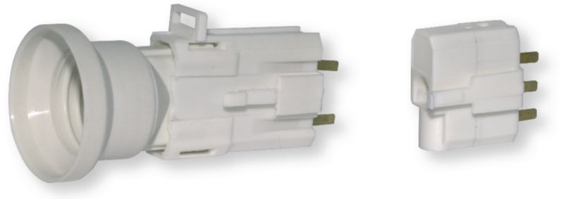 Outils - Outils divers - Sachet de 25 douilles à vis DCL avec fiche (par 1)
