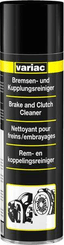 Chimie - Chimie divers - Nettoyant pour freins Variac - 500ml