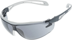 Lunettes de sécurité 04 verres fumés