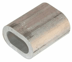 Pièces agricoles - Fasteners - Armature à sertir 12 mm