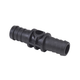 RACCORD D.13MM P/P.BUSE TUY.1/2"