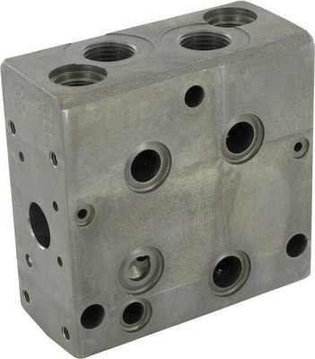 Pièces agricoles - Hydraulique - Module de base PVB 157-B-6130