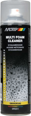 Chimie - Chimie divers - Nettoyant mousse 500ml