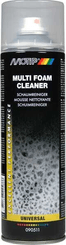 Chimie - Chimie divers - Nettoyant mousse 500ml