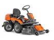 Tondeuse autoportée R216Ts AWD
