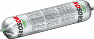 Poche colle vitrage BOND 60 - 600ml